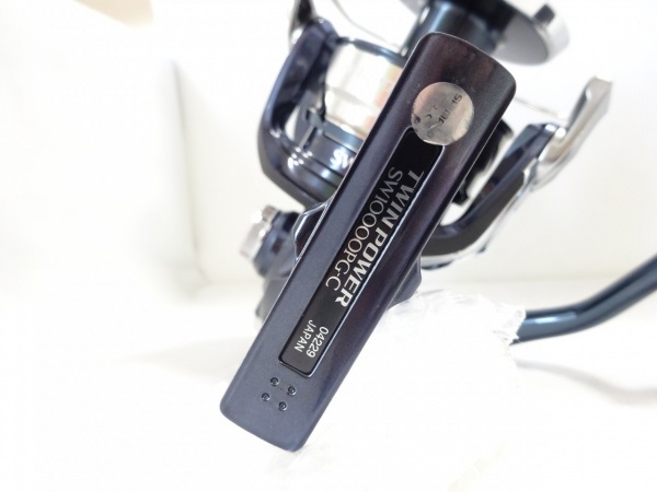 ２１ツインパワーＳＷ １００００ＰＧ
